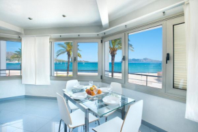 Life By the Beach - Sea View Apartment 1